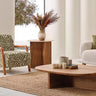 Frezya Armchair - Armchair - Wooden Legs - Ider Furniture London