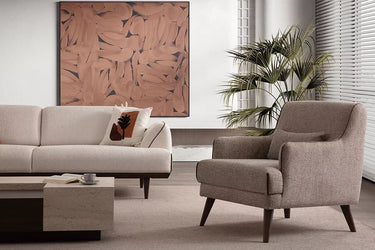 Fuji Sofa Set