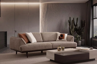 Fuji 3 Seater Sofa