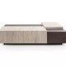 Fuji Coffee Table - Ider Furniture