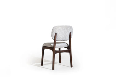 Fuji Dining Chair - Ider Furniture London - View 2