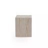 Fuji Side Table - Ider Furniture