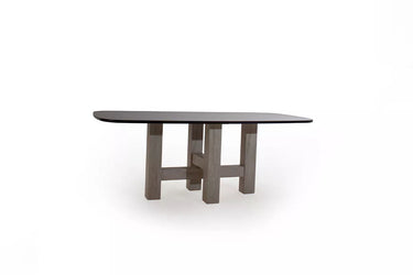 Fuji Dining Table - Ider Furniture London - View 2
