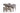 Fuji Dining Table - Ider Furniture London - View 3