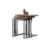 Gaia Nesting Tables - Ider Furniture
