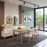 Galata Dining Room Set - Ider Furniture London