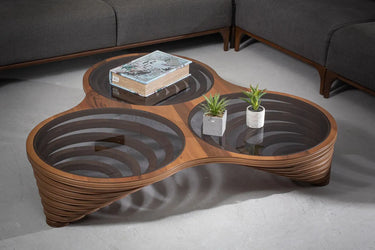 Galaxy Coffee Table - Ider Furniture