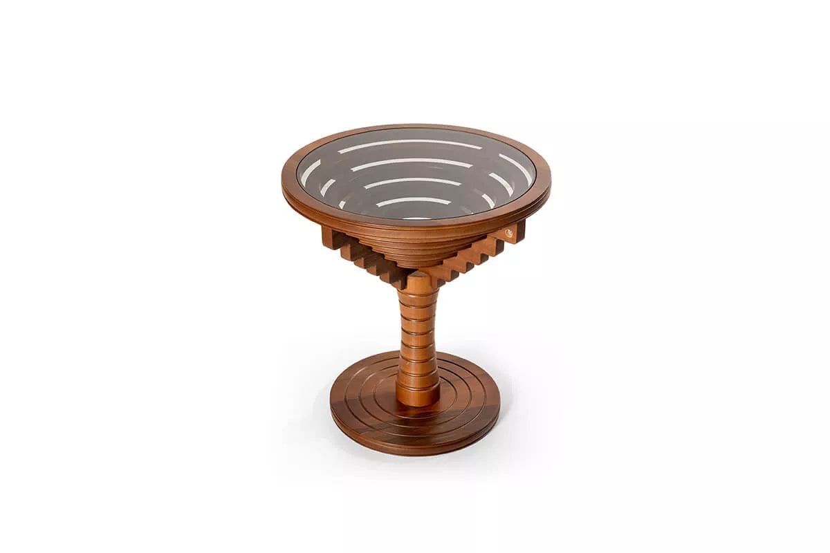 Galaxy Side Table - Ider Furniture