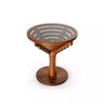 Galaxy Side Table - Ider Furniture