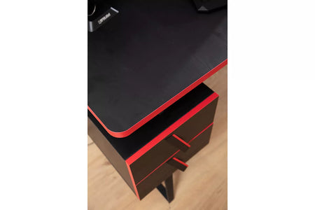 Gamer Study Desk - Ider Furniture