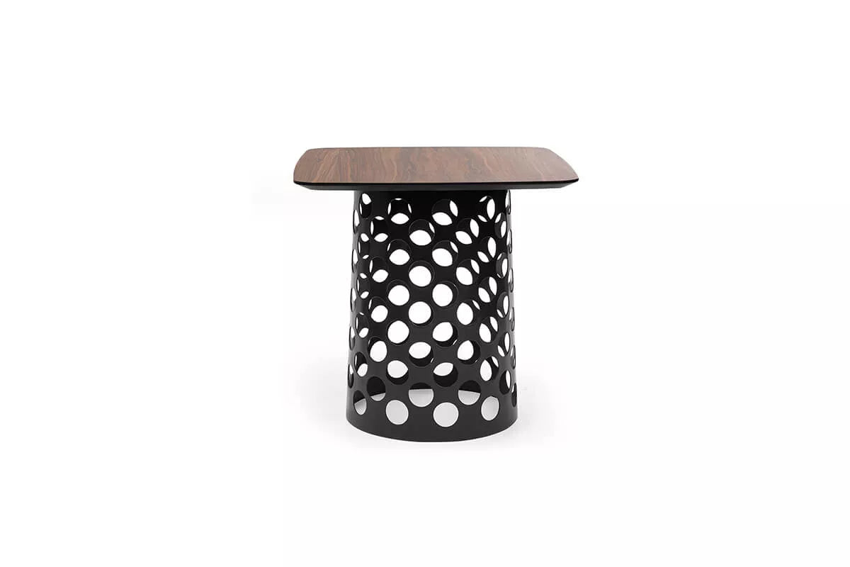 Ganzo Side Table - Ider Furniture