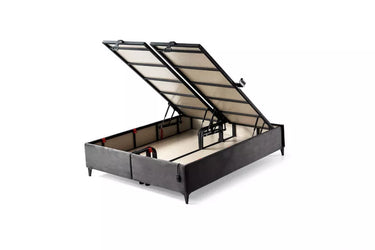 Genetics Bed Base - Ider Furniture