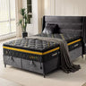 Genetics Storage Bed & Mattress - Ider Furniture