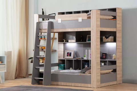 Golf Bunk Bed - Ider Furniture