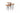 Golf Nesting Tables - Ider Furniture