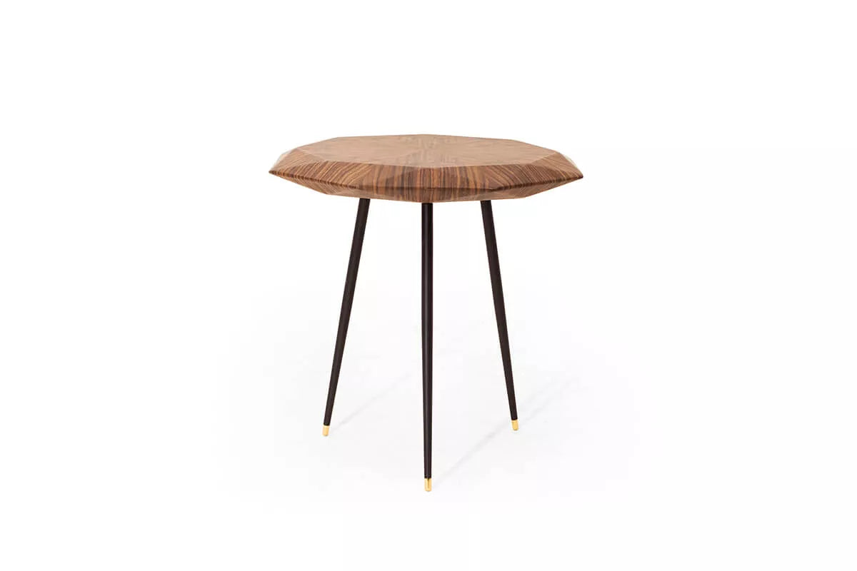 Golf Side Table - Ider Furniture