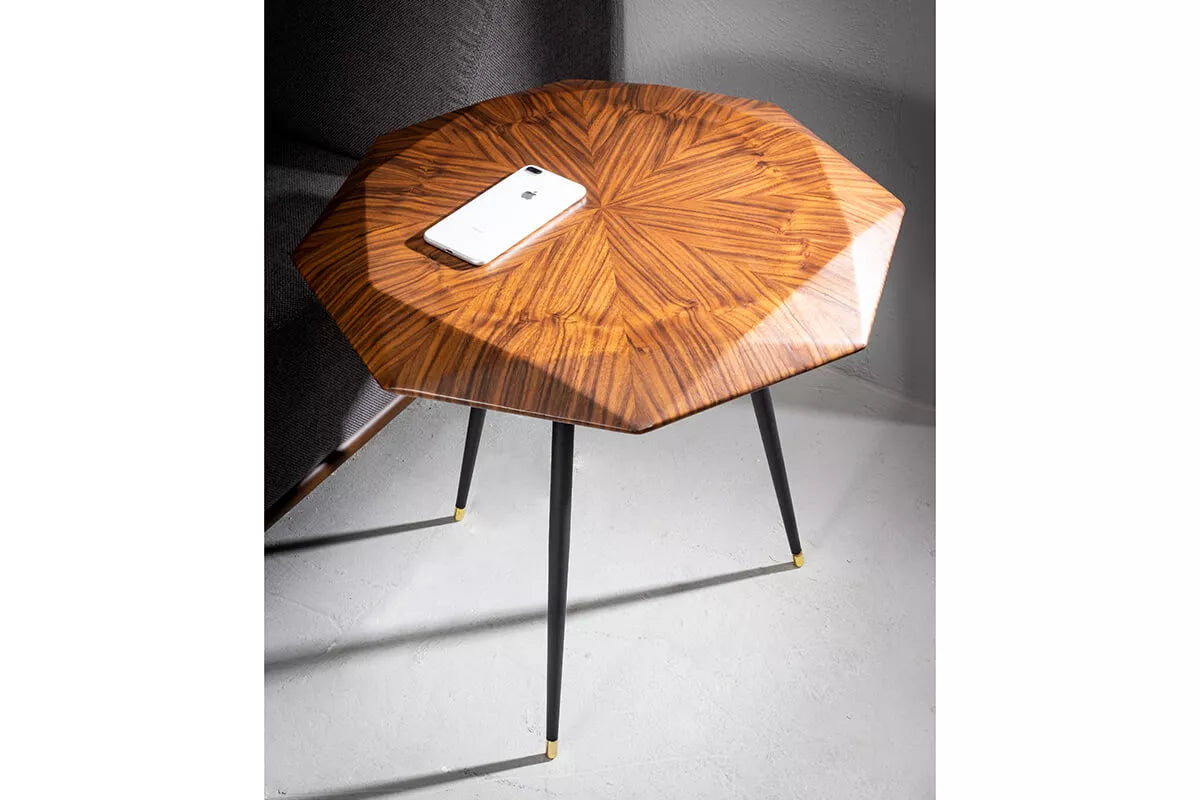 Golf Side Table - Ider Furniture