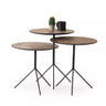 Grami Nesting Table - Ider Furniture