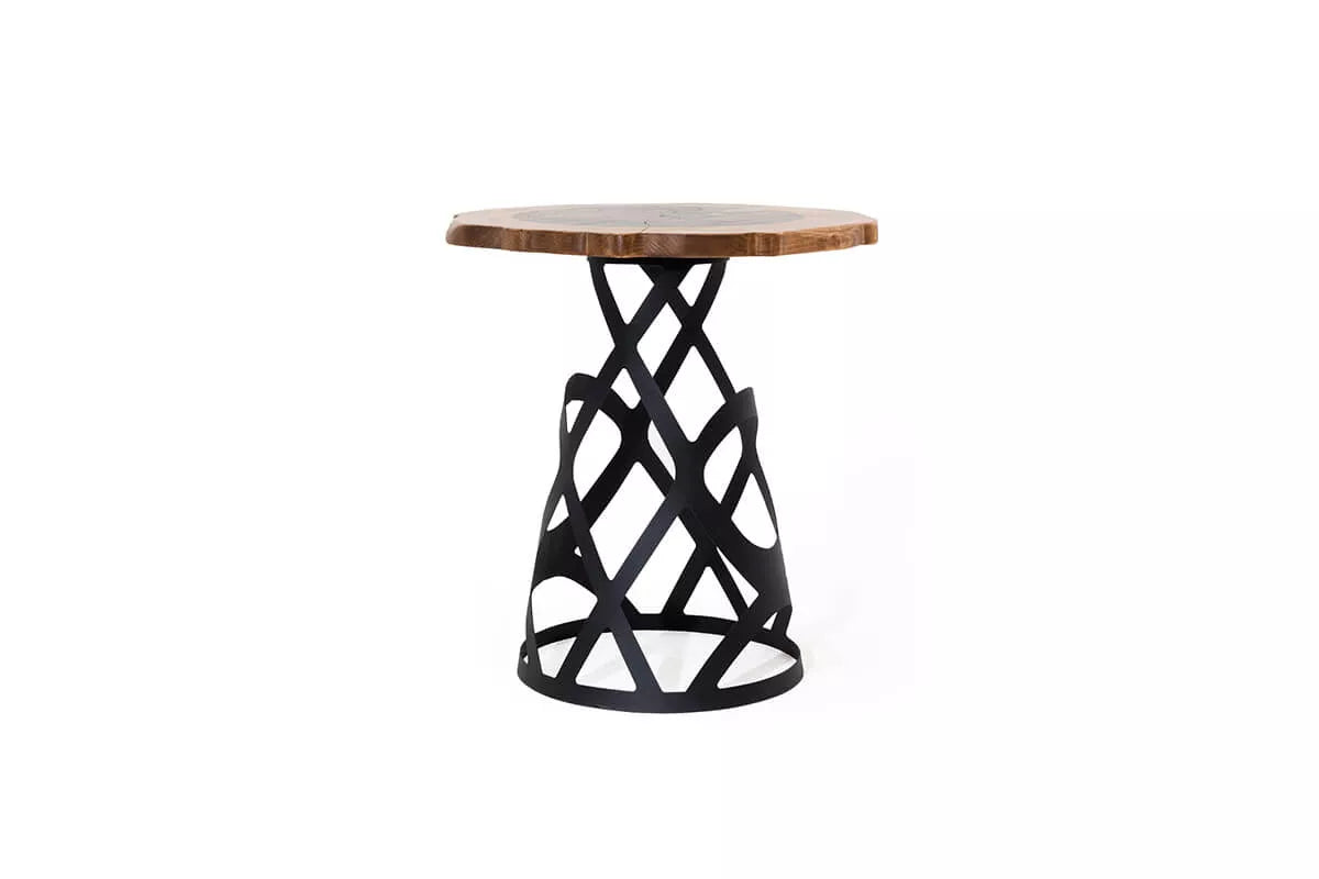 Harley Side Table - Ider Furniture