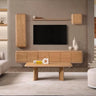 Havana TV Unit Set - Ider Furniture