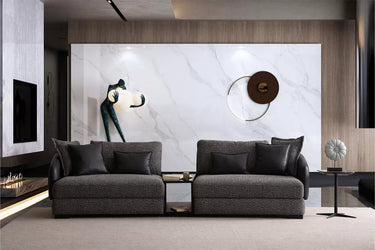 Hawai 4 Seater Sofa - Ider Furniture London - View 2
