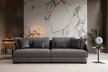 Hawai 3 Seater Sofa - Ider Furniture
