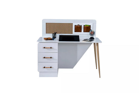 Hazeran Study Table - Ider Furniture