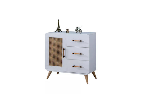 Hazeran Chest of Drawer - Ider Furniture