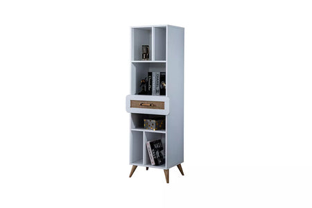 Hazeran Teen Bookcase - Ider Furniture