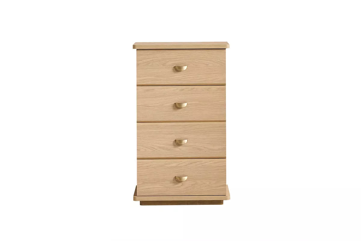 Hera Tall Chest of Drawers