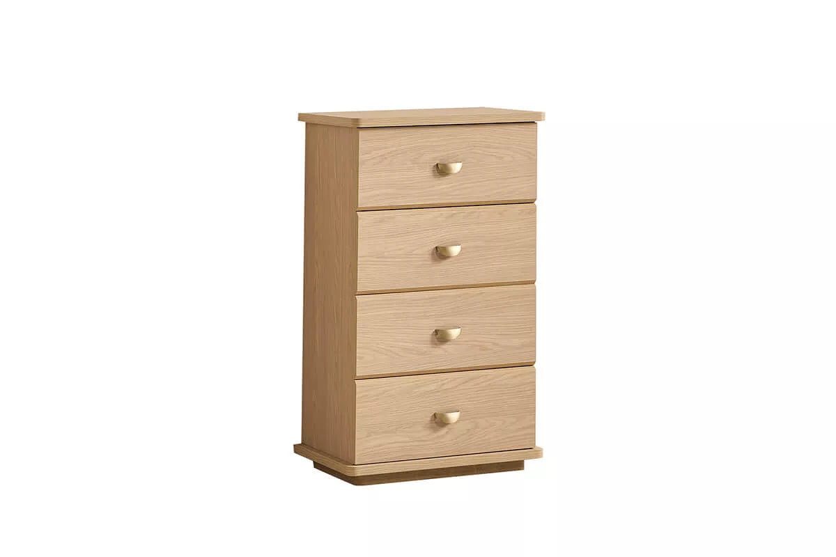 Hera Tall Chest of Drawers