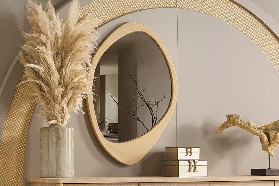 Hera Sideboard Mirror