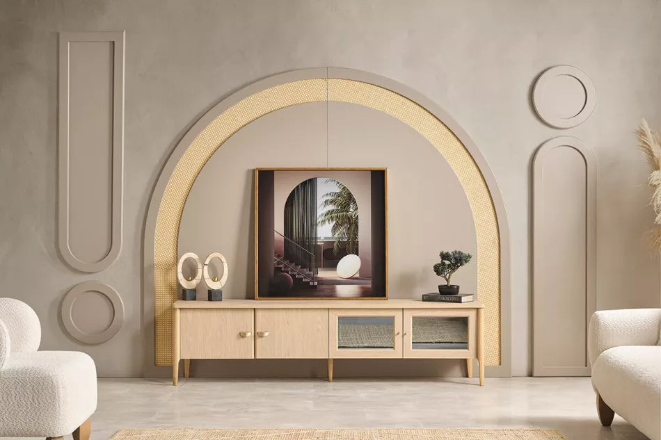 Hera TV Stand