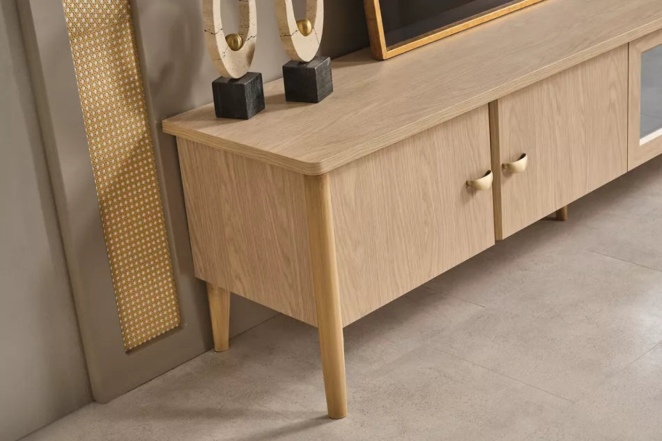 Hera TV Stand