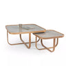 Hisar Coffee Table - Ider Furniture