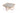 Hisar Coffee Table - Ider Furniture