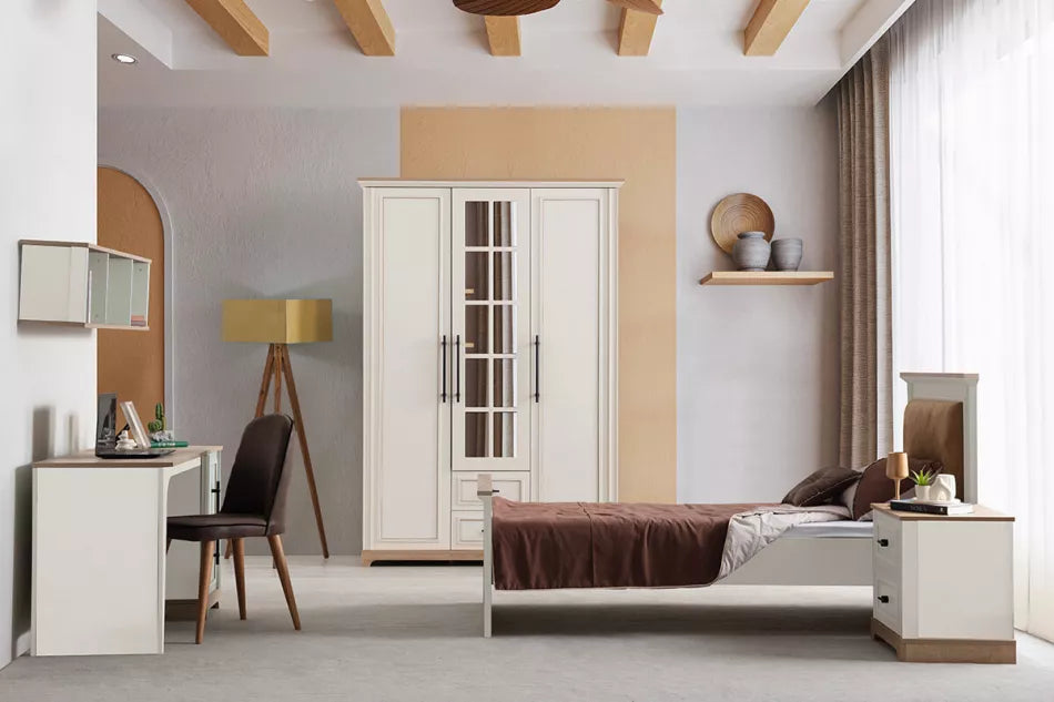 History Young Room Set - Ider Furniture