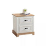 History Bedside Table - Ider Furniture