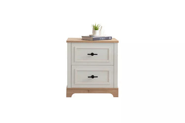History Bedside Table - Ider Furniture