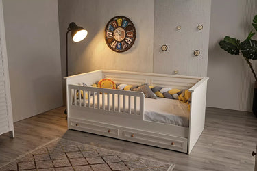 Inci Day Bed - Ider Furniture