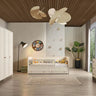 Inci Kids Bedroom Set - Ider Furniture