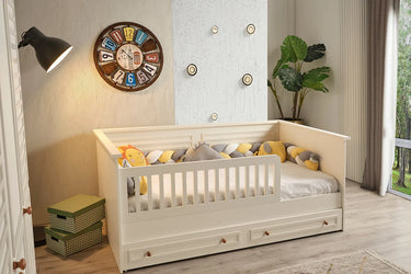 Inci Kids Bedroom Set - Ider Furniture