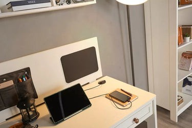 Inci Study Desk - Ider Furniture