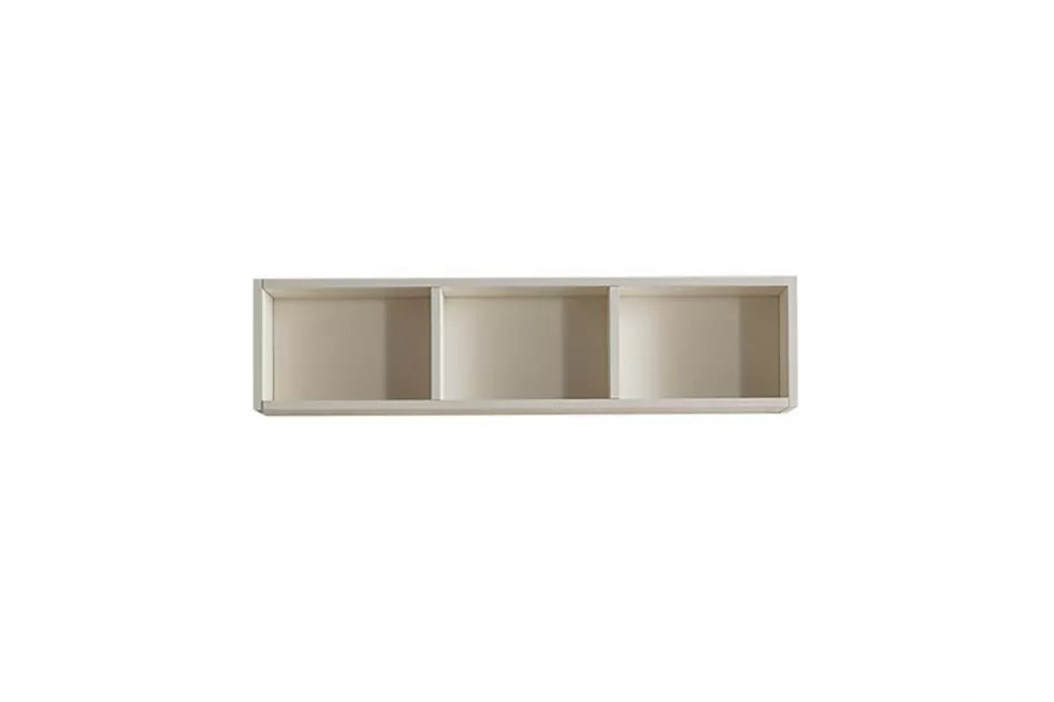 Inci Study Desk Wall Unit