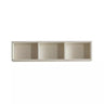 Inci Study Desk Wall Unit - Ider Furniture