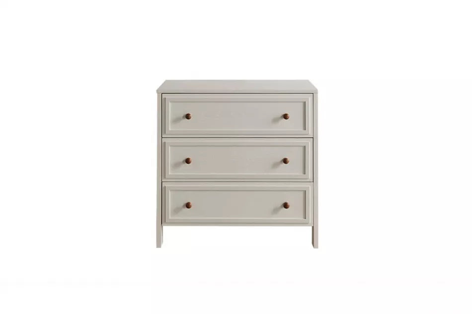 Inci Chest of Drawers & Mirror