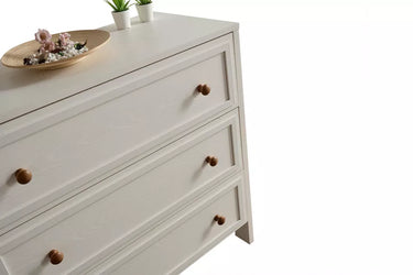 Inci Chest of Drawers - Ider Furniture