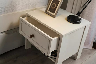Inci Small Bedside Table - Ider Furniture