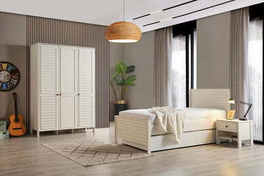 Inci Young Room Set - Ider Furniture