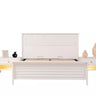 Inci Storage Bed - Ider Furniture